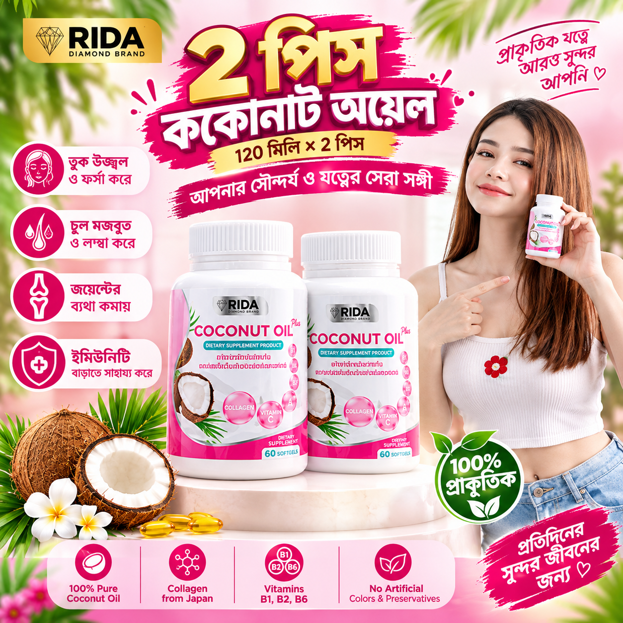 Single Product Image